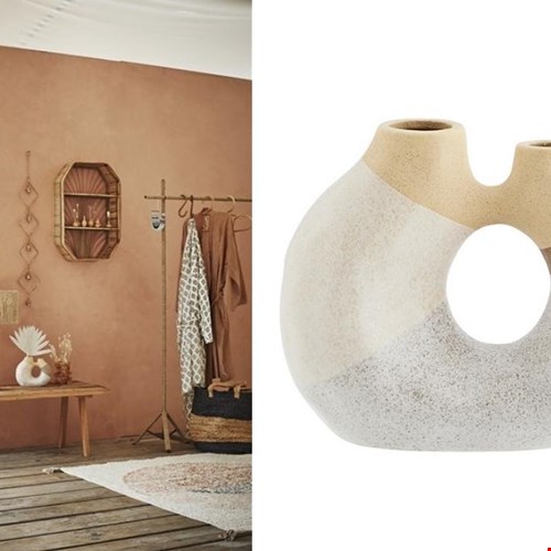 Back to nature Back to nature