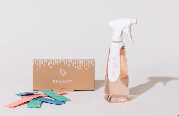 Echt clean schoonmaken met Brauzz Echt clean schoonmaken met Brauzz