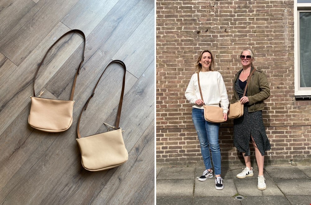 Super trots op het eindresultaat! Super trots op het eindresultaat!