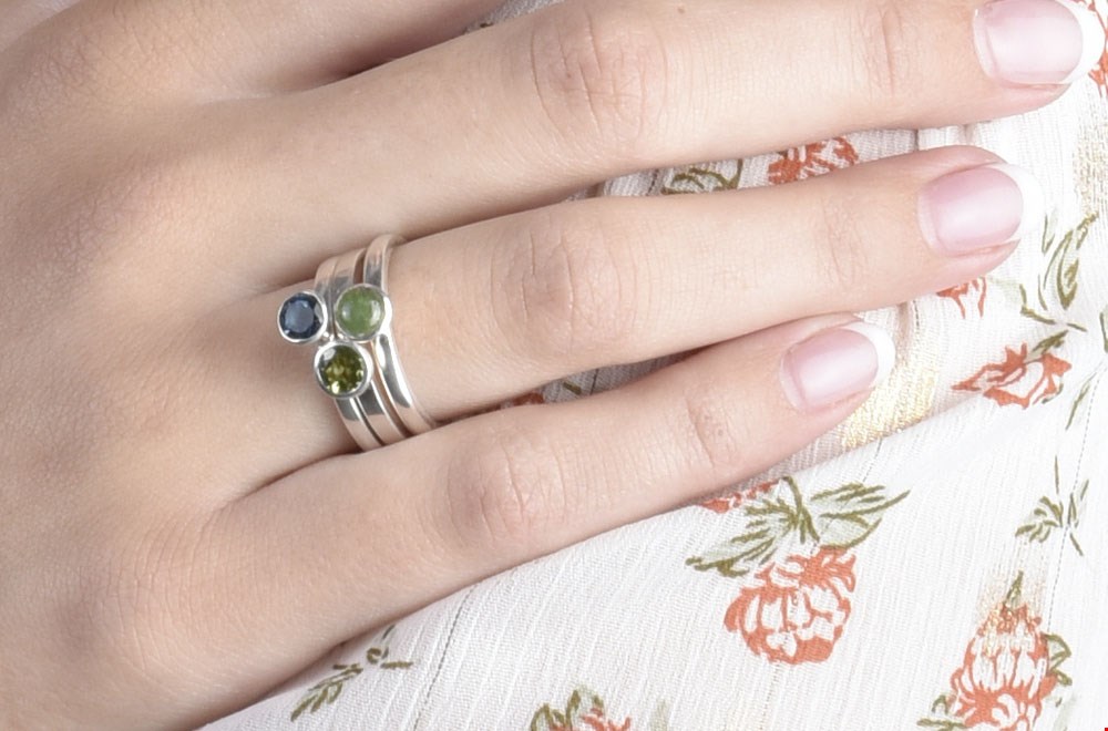 Stijlvol en kleurrijk Stijlvol en kleurrijk