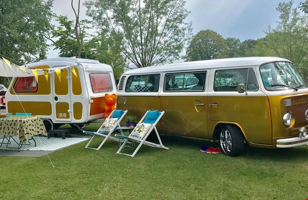 Camper of caravan pimpen? Check deze tips! Camper of caravan pimpen? Check deze tips!