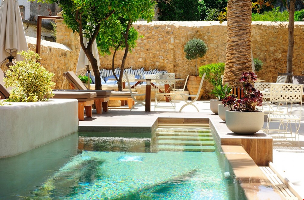 Kreta Kreta