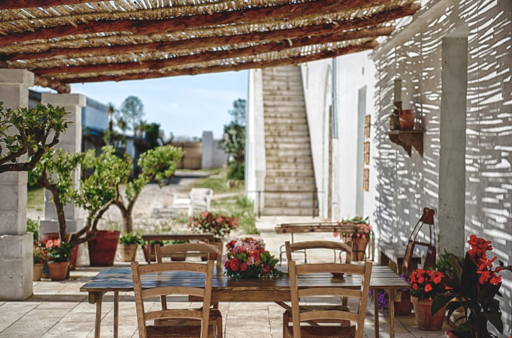 Puglia Puglia