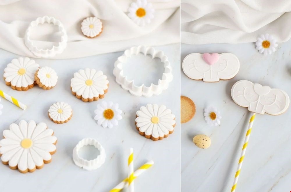 Wedden dat deze koekjes in no time op zijn! Wedden dat deze koekjes in no time op zijn!