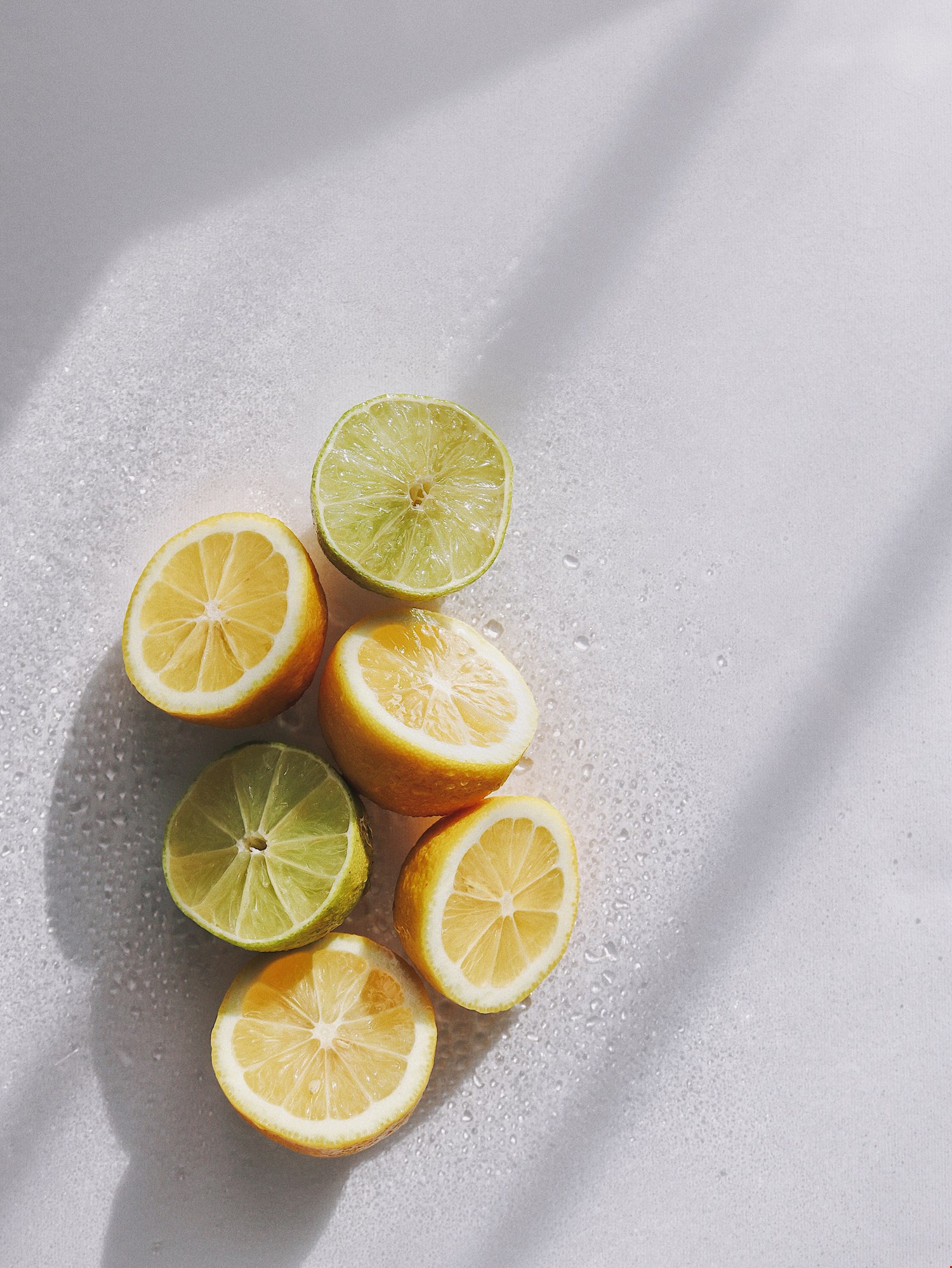 When life gives you lemons... When life gives you lemons...