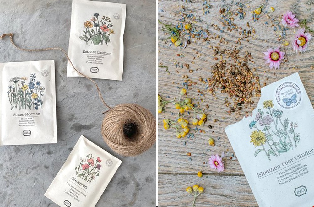 Zó maak je je eigen pluktuin! Zó maak je je eigen pluktuin!