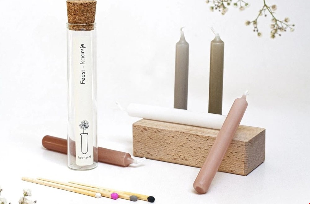 Voor die o zo belangrijjke lichtpuntjes Voor die o zo belangrijjke lichtpuntjes