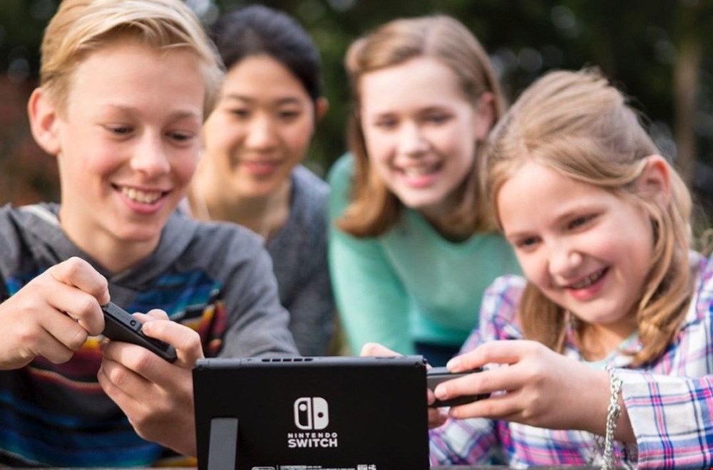 Zó haal je het maximale uit de Nintendo Switch Zó haal je het maximale uit de Nintendo Switch