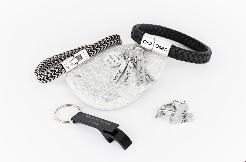 Speciaal voor papa's gepersonaliseerd Speciaal voor papa's gepersonaliseerd