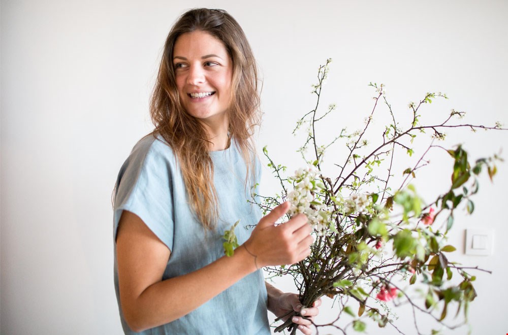 Linnen. Onmisbaar in je zomergarderobe! Linnen. Onmisbaar in je zomergarderobe!