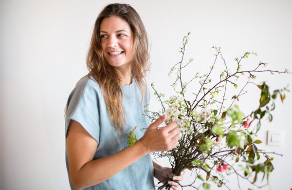 Linnen. Onmisbaar in je zomergarderobe! Linnen. Onmisbaar in je zomergarderobe!