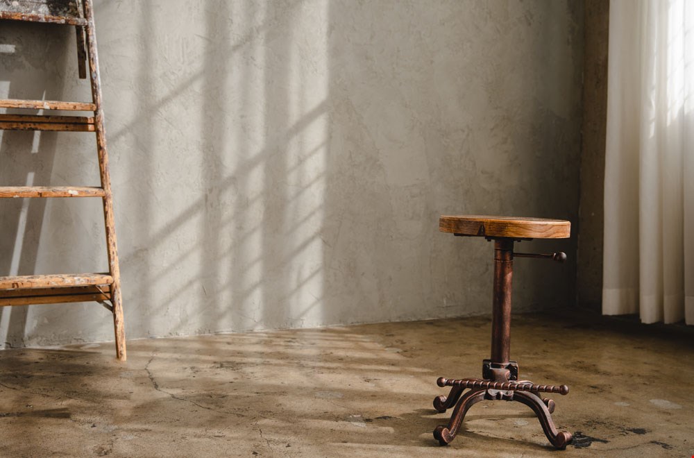 5 ideeën voor een vintage interieur 5 ideeën voor een vintage interieur