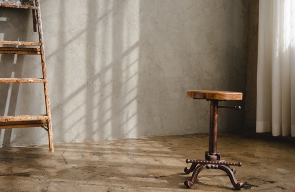 5 ideeën voor een vintage interieur 5 ideeën voor een vintage interieur