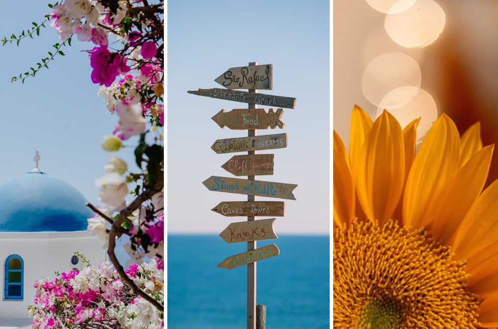 Zomerse achtergronden voor je telefoon Zomerse achtergronden voor je telefoon
