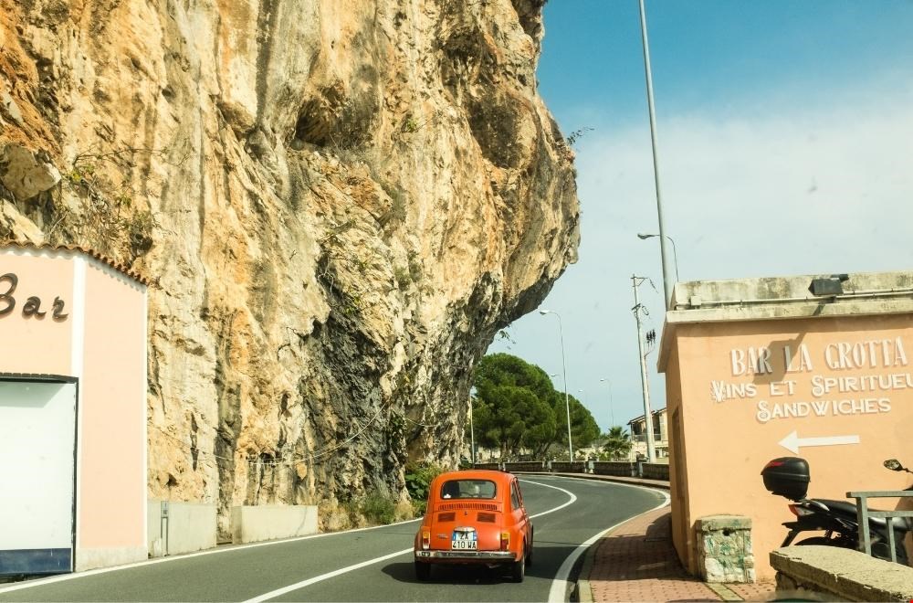 Te gek: op road trip door Europa Te gek: op road trip door Europa
