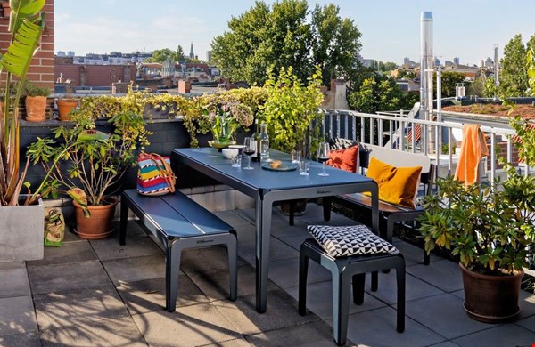 Met deze tips creëer je de ideale zomertuin Met deze tips creëer je de ideale zomertuin