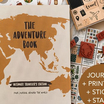 theadventurebook.nl