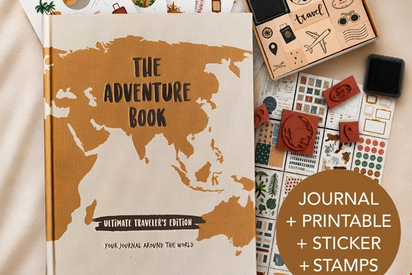 theadventurebook.nl