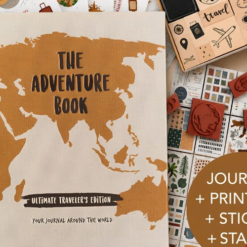 theadventurebook.nl