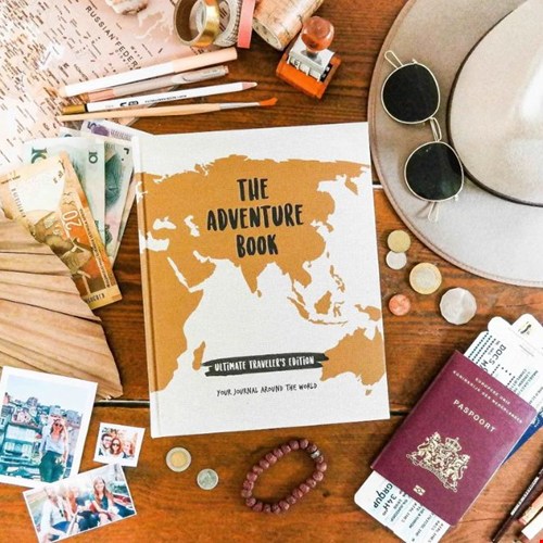 theadventurebook.nl