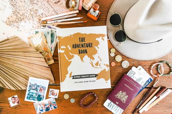 theadventurebook.nl