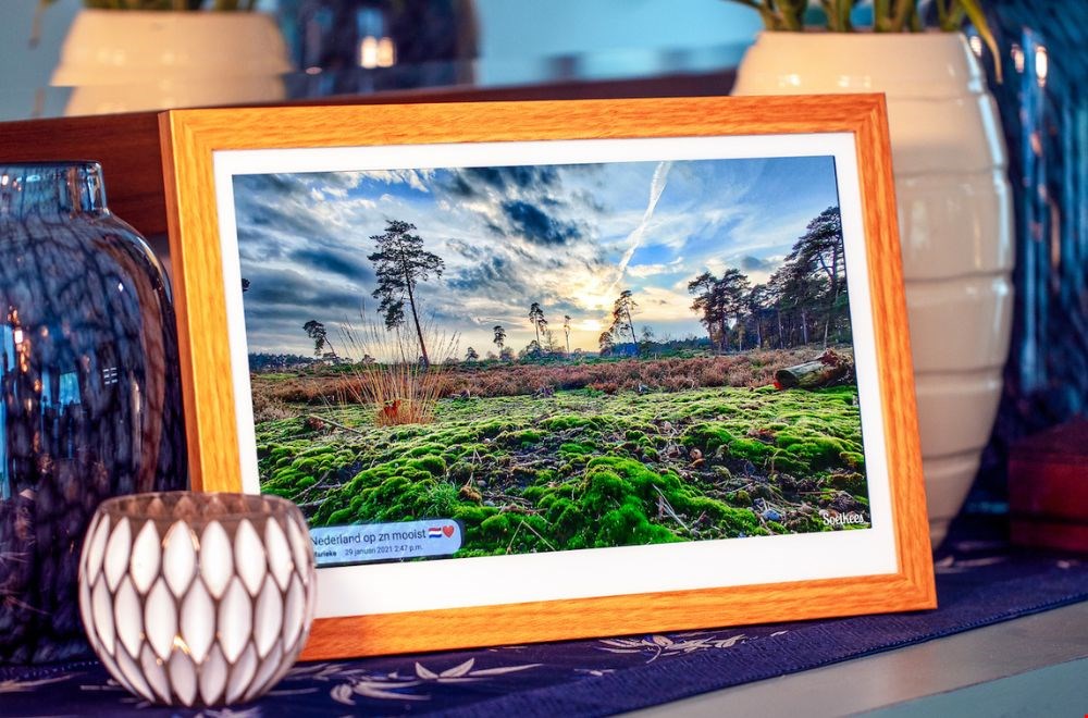 Te mooi om op je telefoon te laten staan! Te mooi om op je telefoon te laten staan!