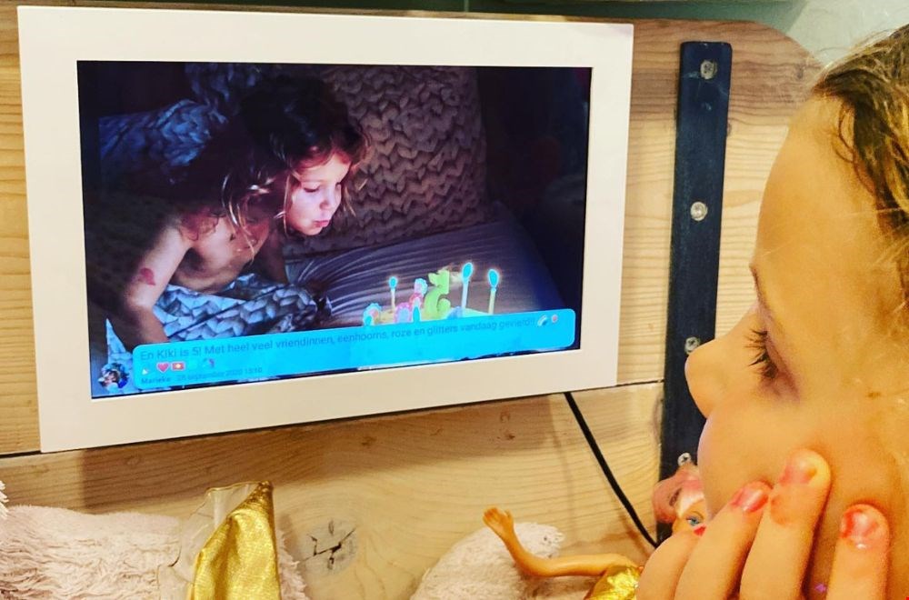 Herinneringen ophalen voor het slapen gaan Herinneringen ophalen voor het slapen gaan