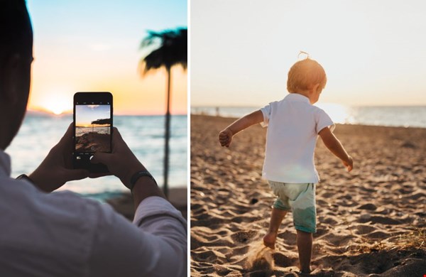 Deel je favoriete vakantieherinneringen Deel je favoriete vakantieherinneringen