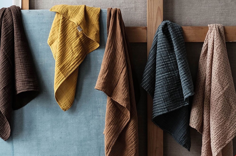 Prachtige swaddles Prachtige swaddles