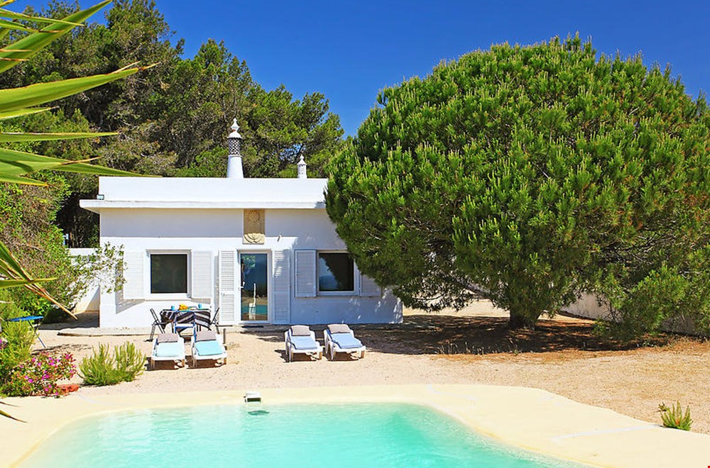 ...of zo'n heerlijk vakantiehuis onder de zon! ...of zo'n heerlijk vakantiehuis onder de zon!