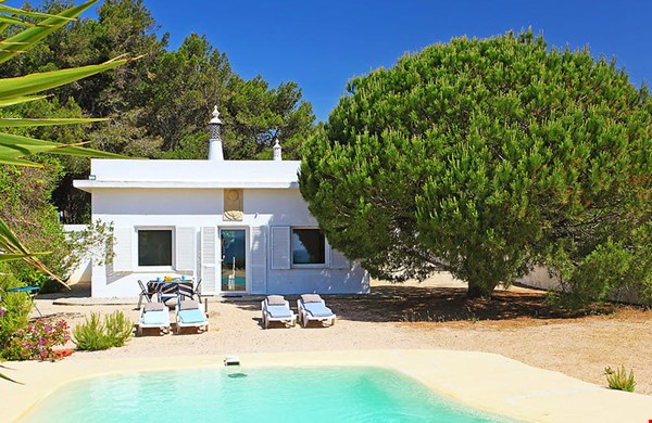 ...of zo'n heerlijk vakantiehuis onder de zon! ...of zo'n heerlijk vakantiehuis onder de zon!