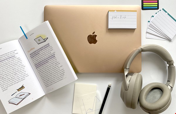 Van deze tools wordt jouw puber blij Van deze tools wordt jouw puber blij