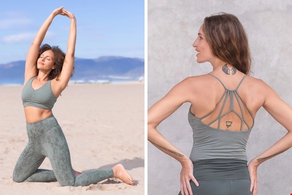 yogakledingonline.nl