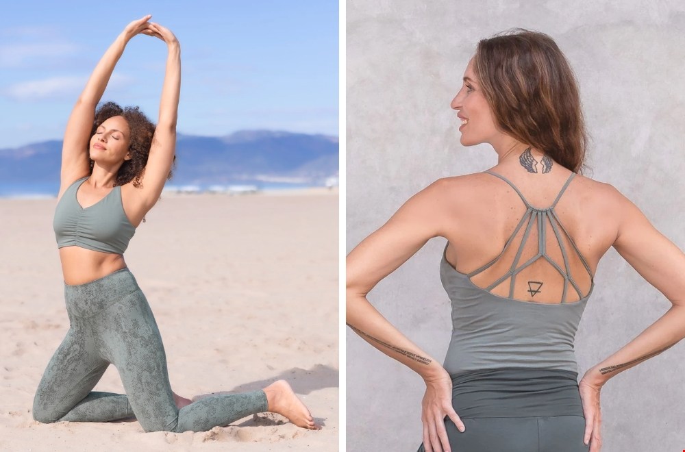 yogakledingonline.nl