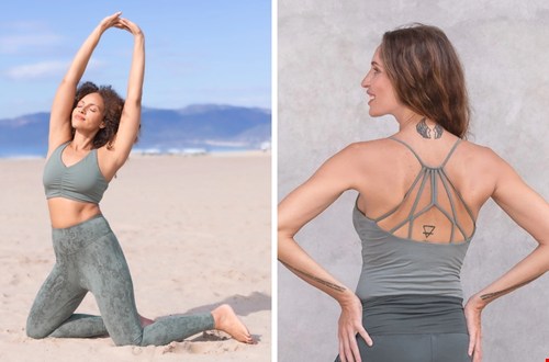 yogakledingonline.nl