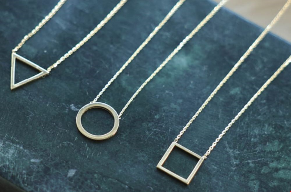 Sieraden voor dames en heren: de overeenkomsten en verschillen Sieraden voor dames en heren: de overeenkomsten en verschillen