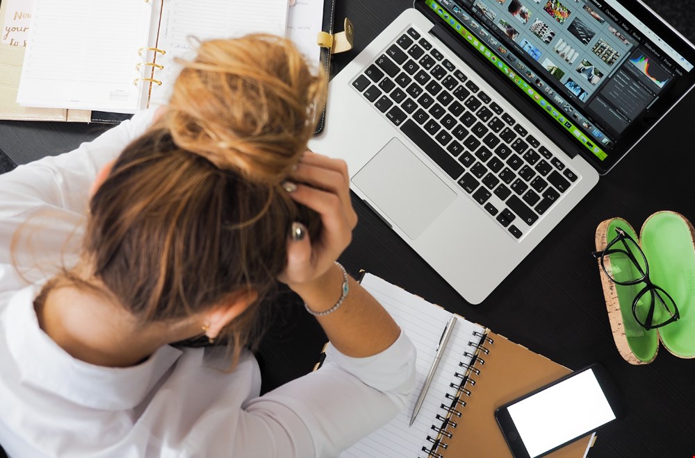 Omgaan met stress; hoe doe ik dat? Omgaan met stress; hoe doe ik dat?