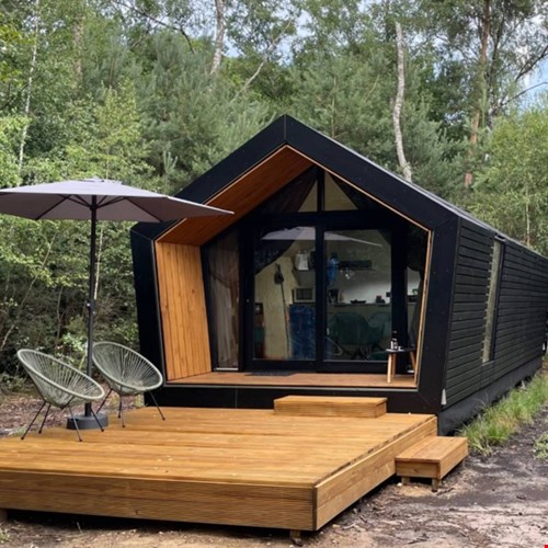 Diamond suite Diamond suite