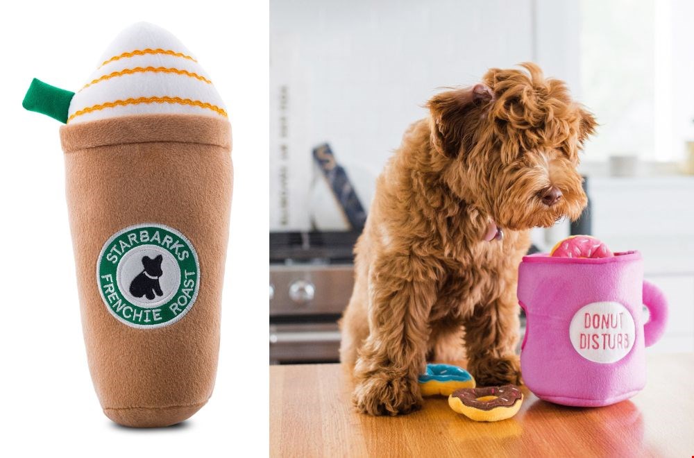 Hoe leuk zijn deze speeltjes van molly & me! Hoe leuk zijn deze speeltjes van molly & me!