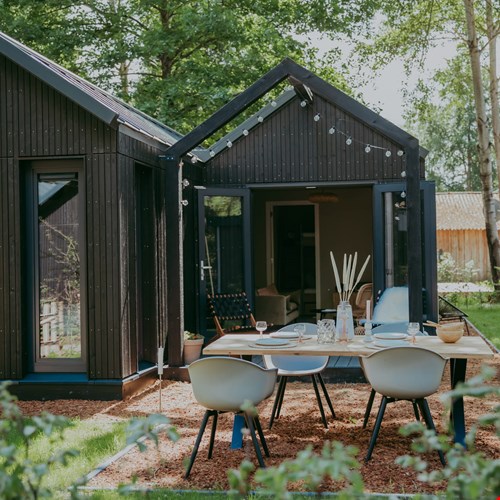 Minimalistische scandi vibes bij Noma Veluwe Minimalistische scandi vibes bij Noma Veluwe