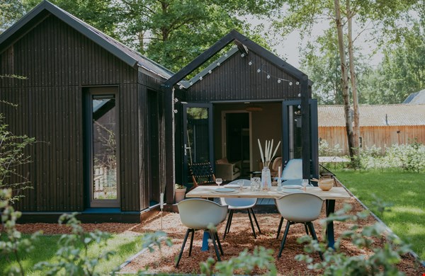 Minimalistische scandi vibes bij Noma Veluwe Minimalistische scandi vibes bij Noma Veluwe