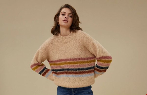 5x truien die je lekker warm houden