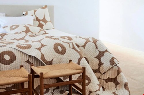 Heerlijk gewatteerd van Marimekko bij Blikfang Heerlijk gewatteerd van Marimekko bij Blikfang