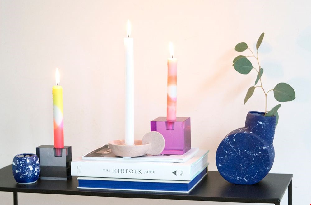 Kleurrijke woondecoratie Kleurrijke woondecoratie