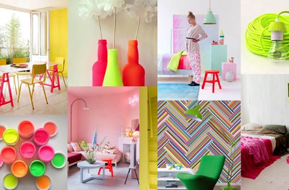 Tip: maak moodboards Tip: maak moodboards