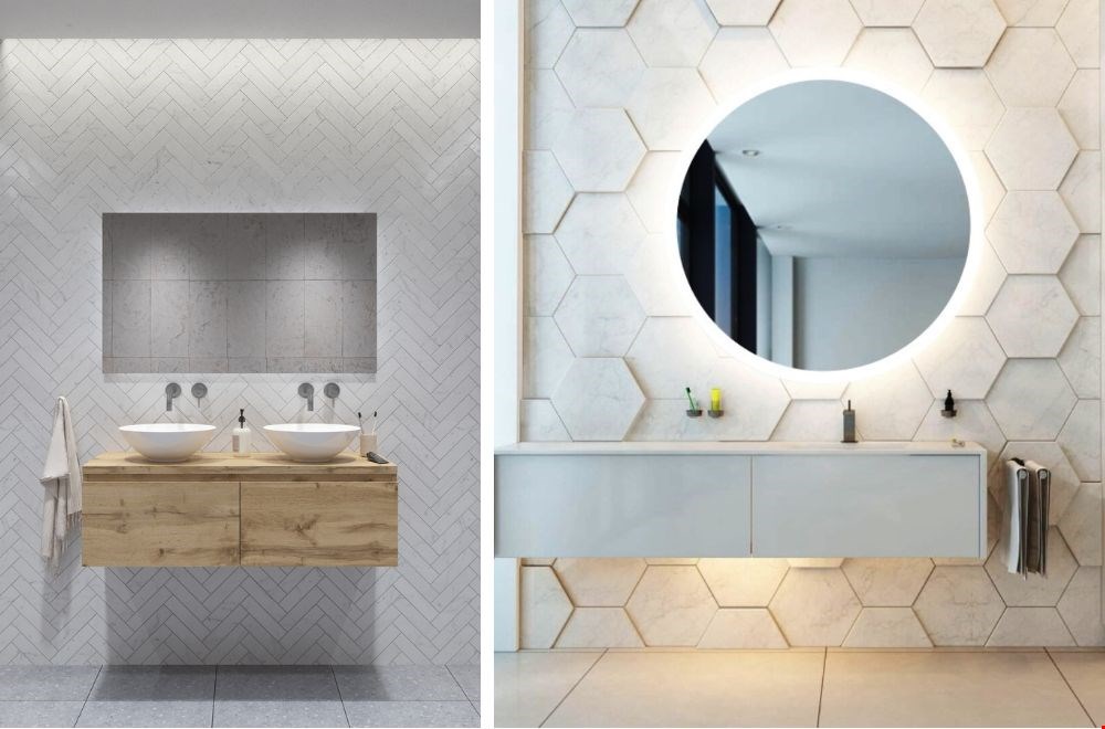 Is dit jouw droombadkamer? Is dit jouw droombadkamer?