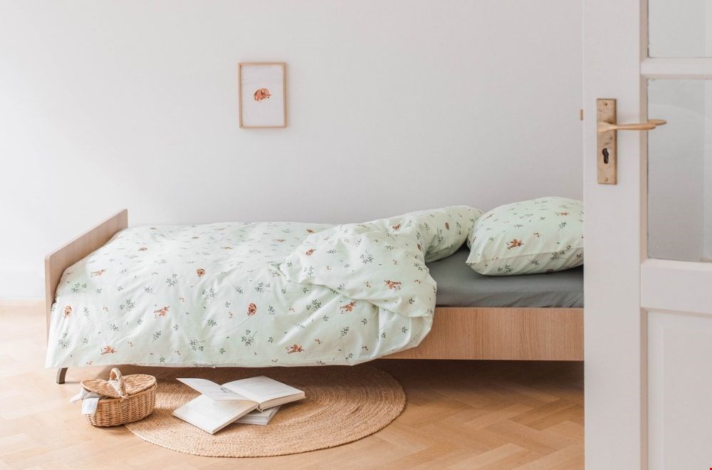 LIttle Fox LIttle Fox