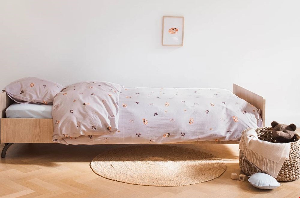 Little Deer Little Deer