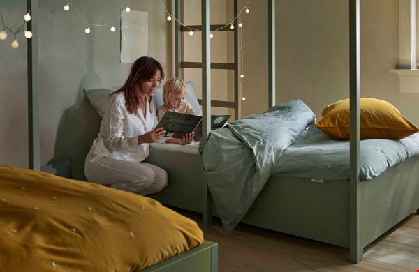 Mini make over voor de kinderkamer Mini make over voor de kinderkamer