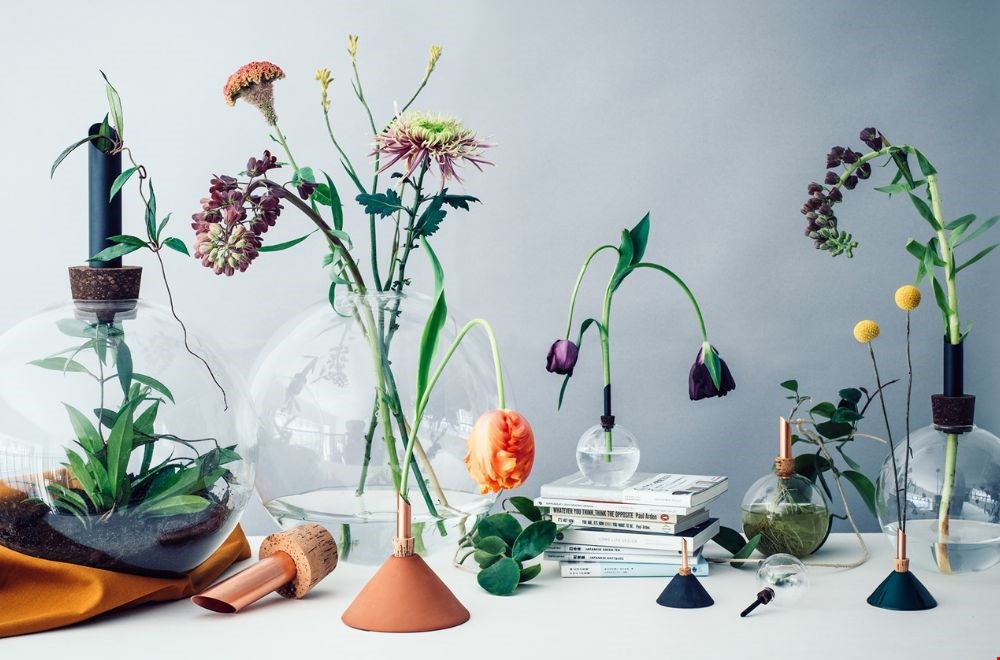 Bijzondere vazen van Scandinavia Form Bijzondere vazen van Scandinavia Form